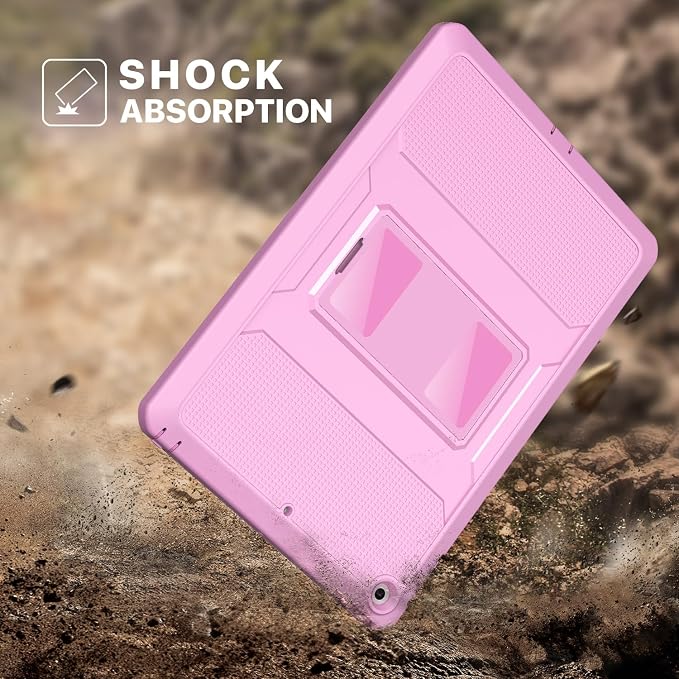 Nosegay Pink