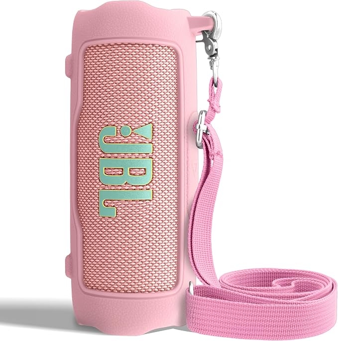 Pink Cover