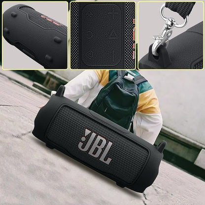 Black Cover