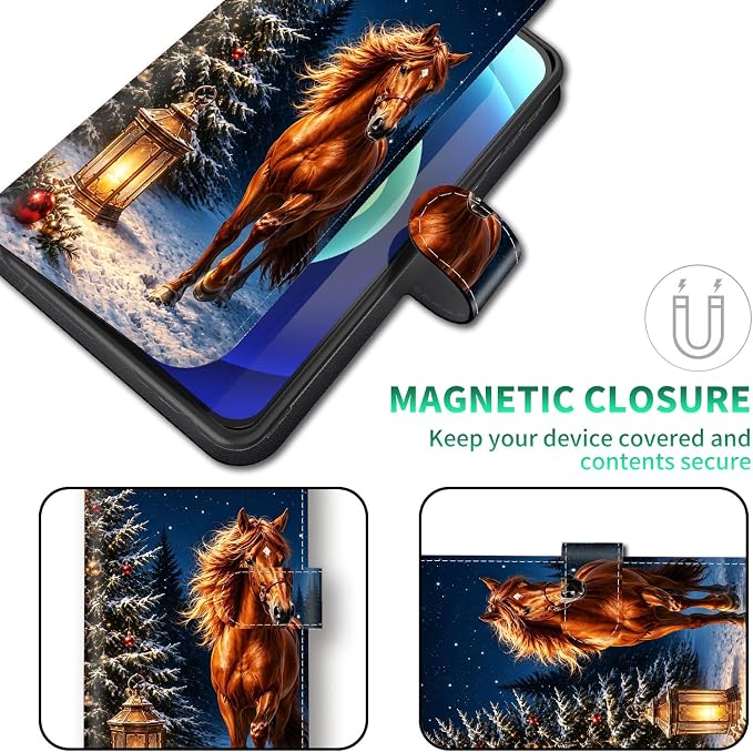 Cute Horse