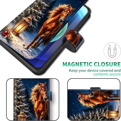 Cute Horse