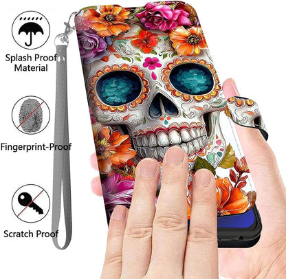 B Skull