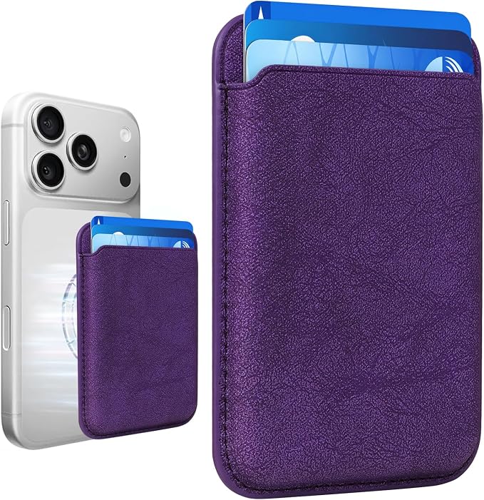 Plum Purple