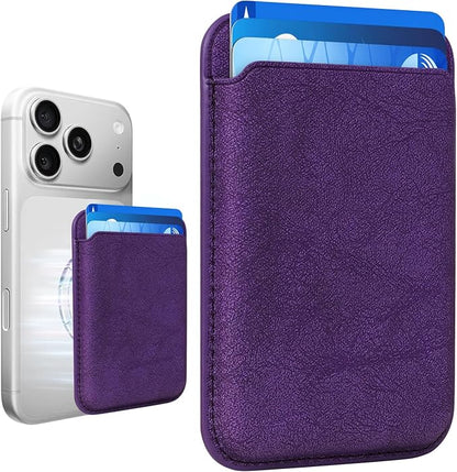 Plum Purple