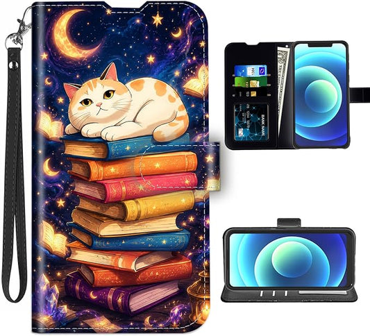 A Cat Books