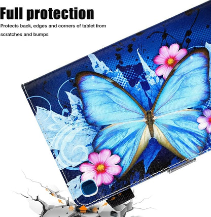 03 Blue Butterfly