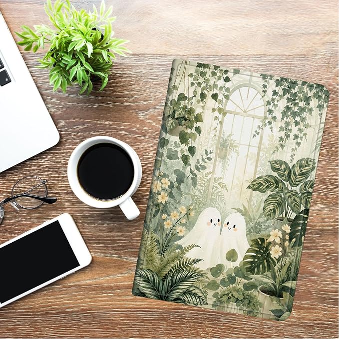 Cute Ghosts houseplants