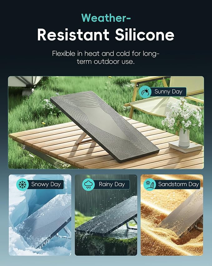 Silicone Protector Case