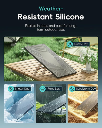 Silicone Protector Case