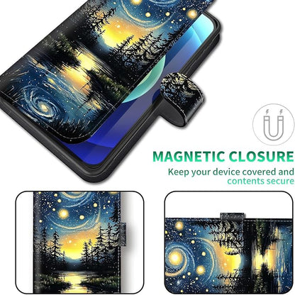 Galaxy Forest