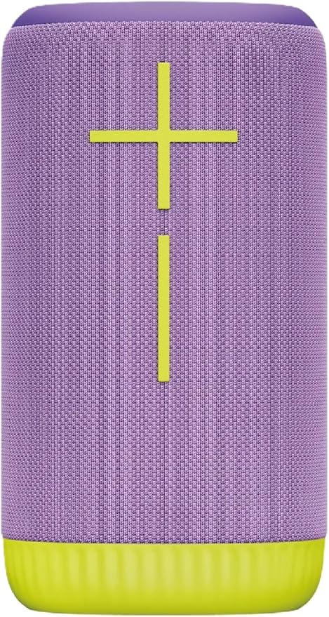 Lilac/Lime