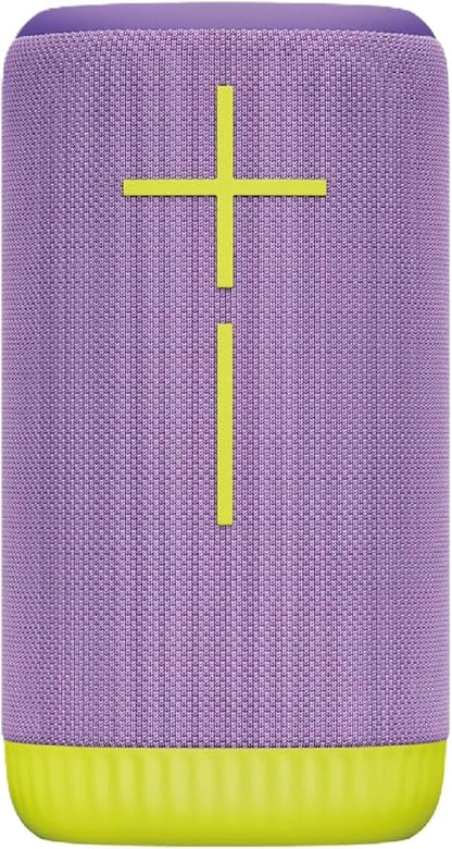 Lilac/Lime