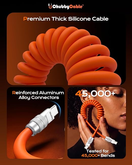 Orange-1 Pack