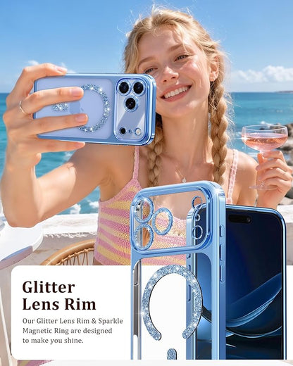 Glacier Blue