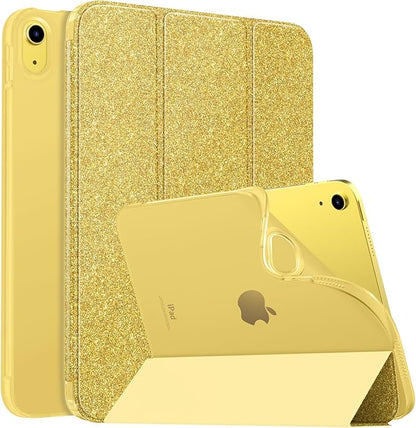 Glitter Gold
