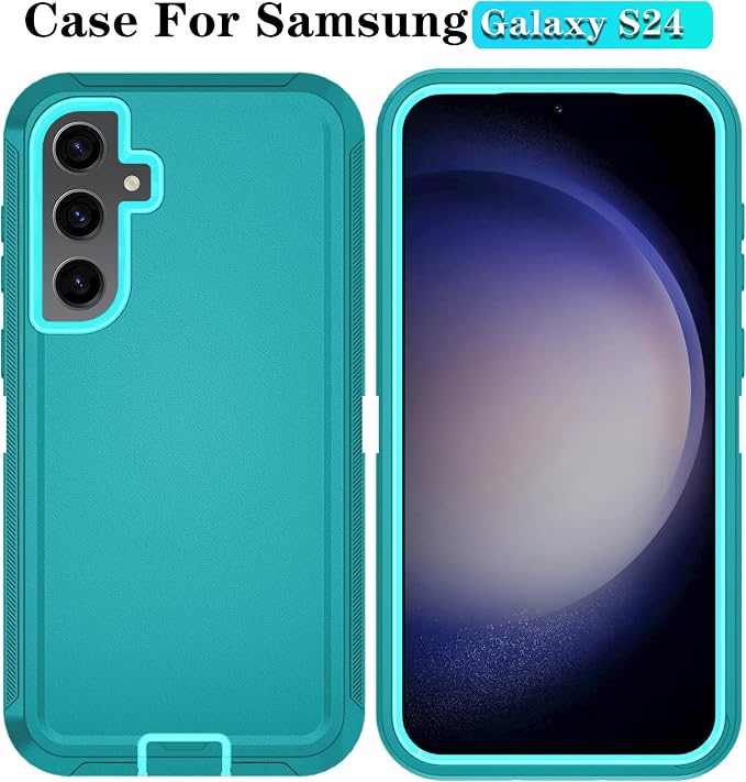 LakeSkyBlue