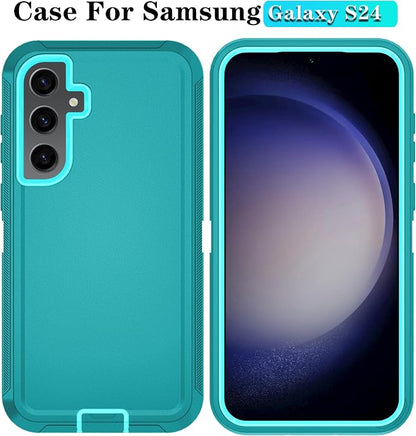 LakeSkyBlue