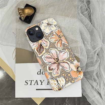 Boho Flowers