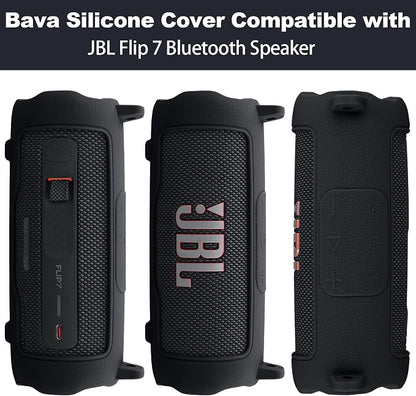 Black Cover
