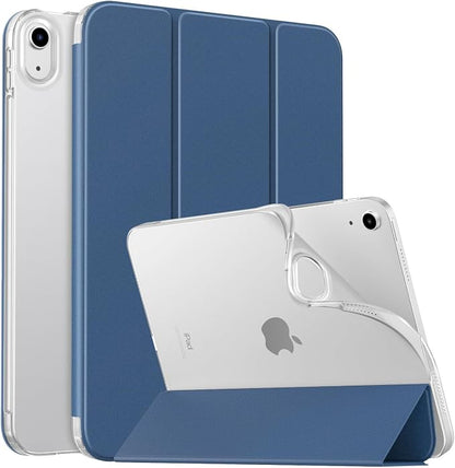 Greyish Blue