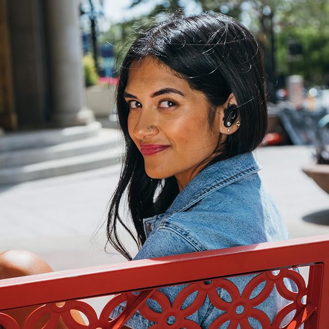 True Black
