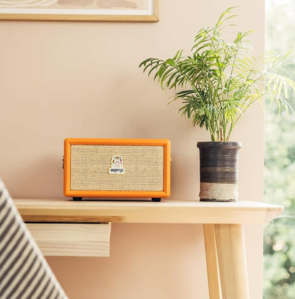 Orange