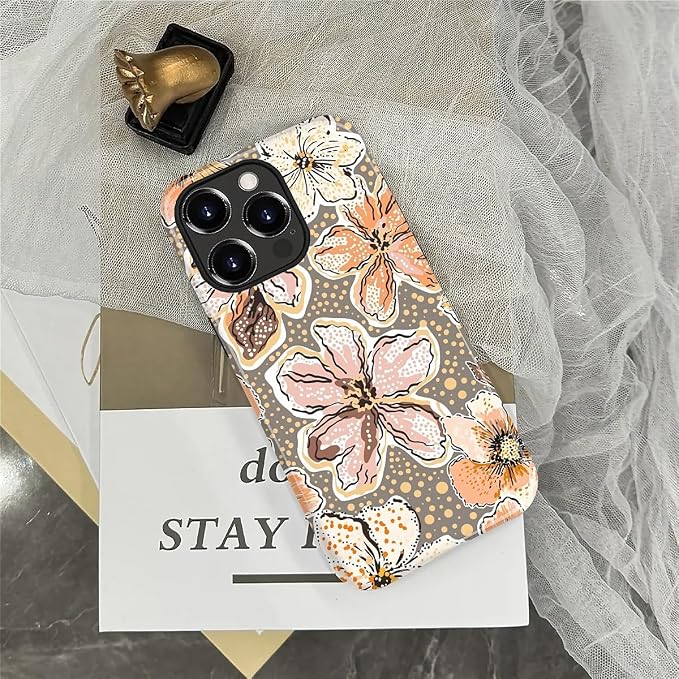 Boho Flowers