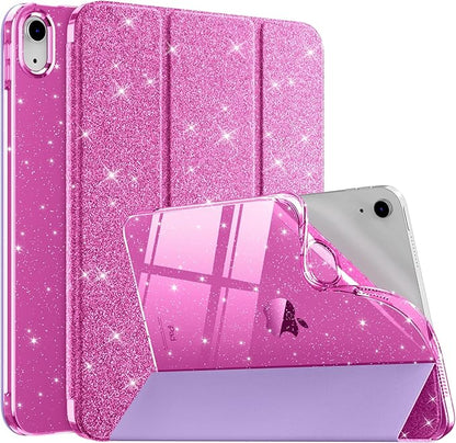 Glitter Purple