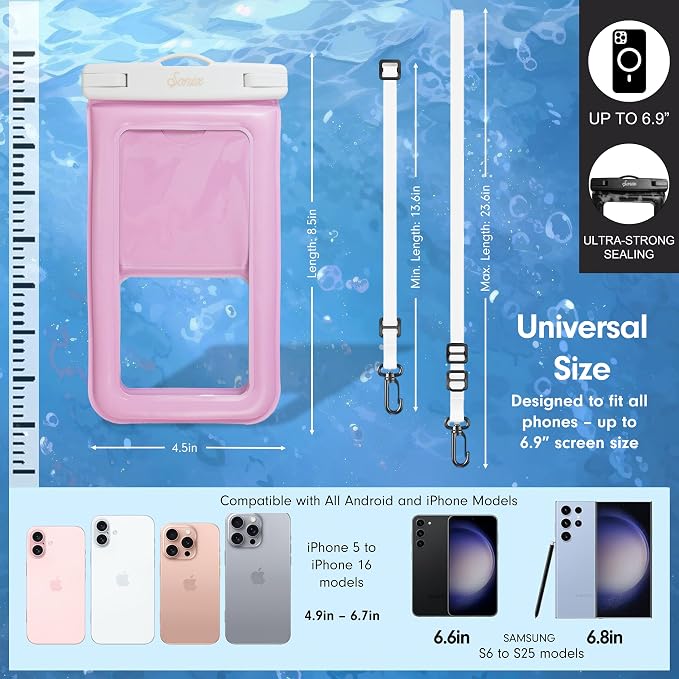 Jelly Pink