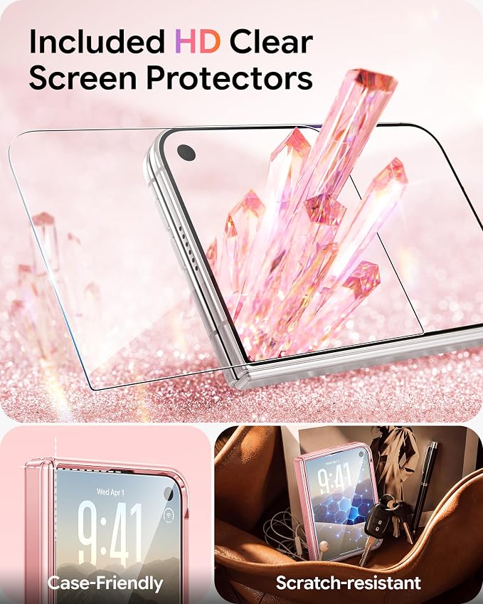 Rose Gold