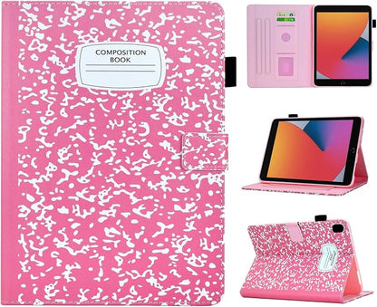 Pink NoteBook