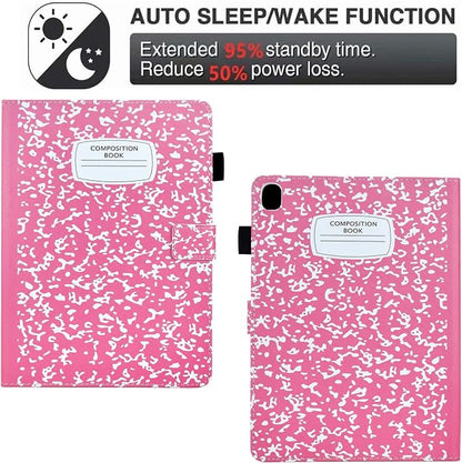 Pink NoteBook