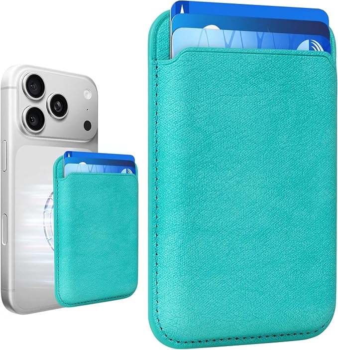 Aqua Teal