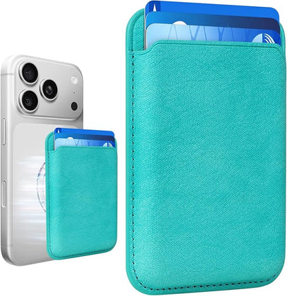 Aqua Teal