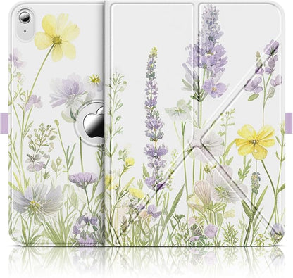 Floral Bloom