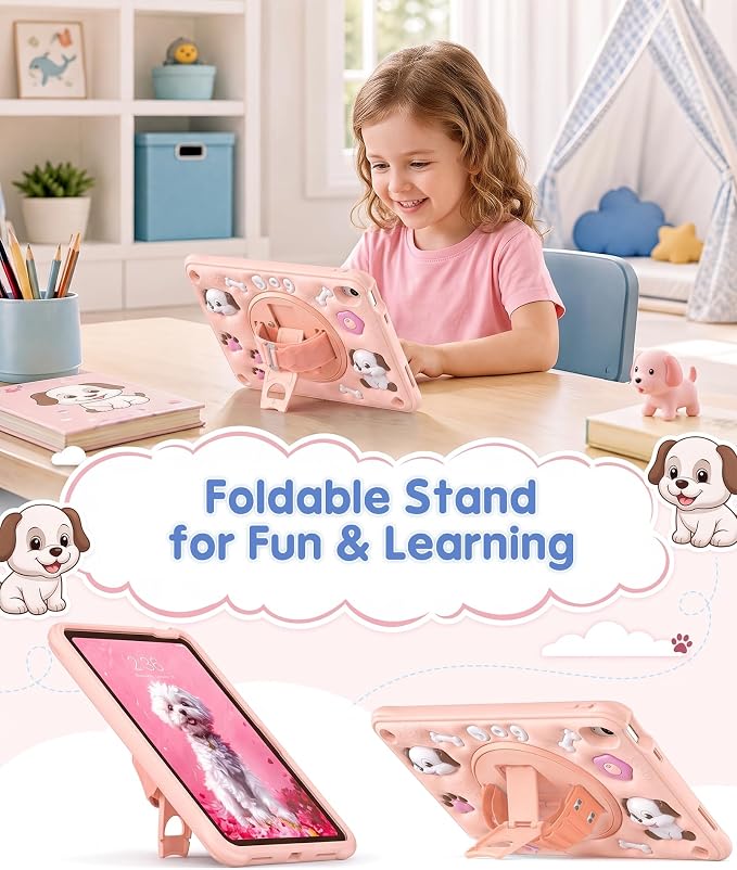 Pink Dog