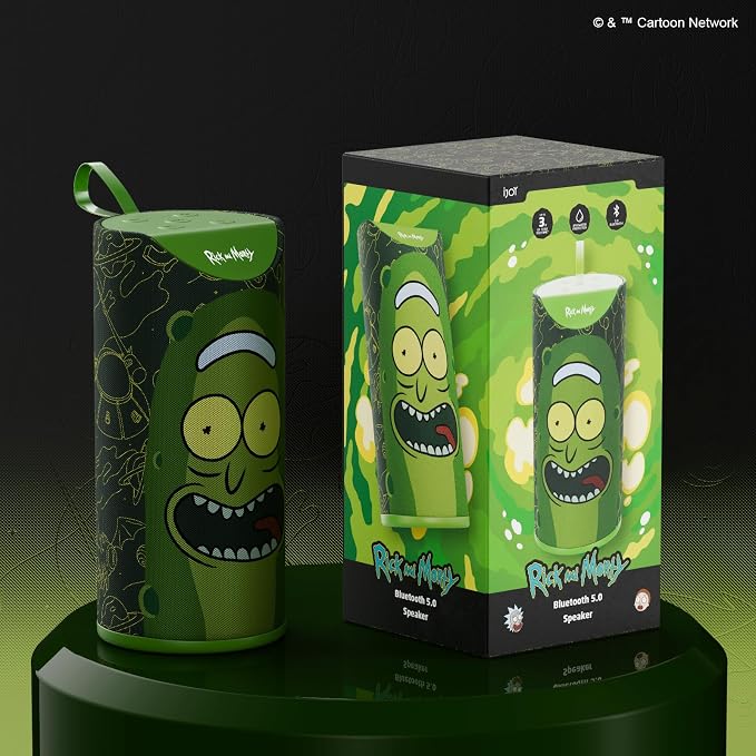 Pickle Rick