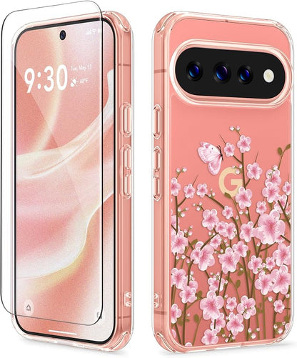 Peach Twig/Pink