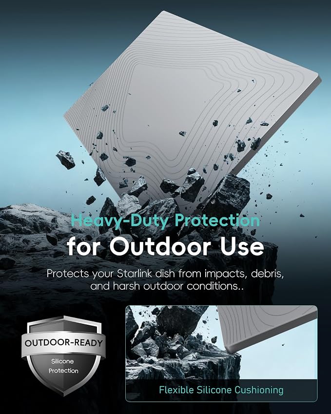 Silicone Protector Case