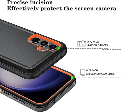BlackOrange