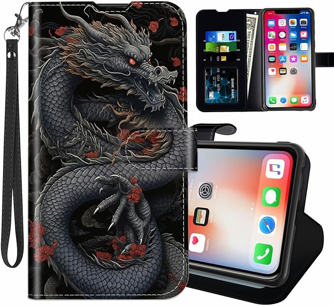 Chinese Dragons
