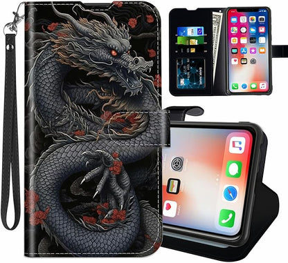 Chinese Dragons