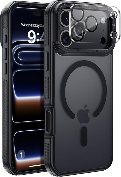 A1-Black Bumper