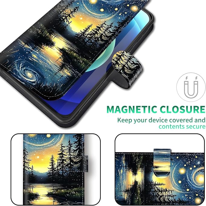 Galaxy Forest