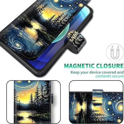 Galaxy Forest