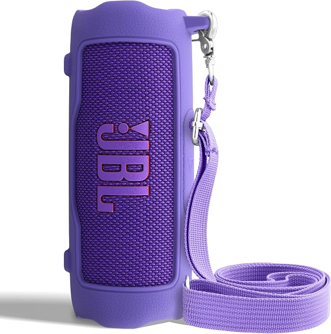 Purple Cover