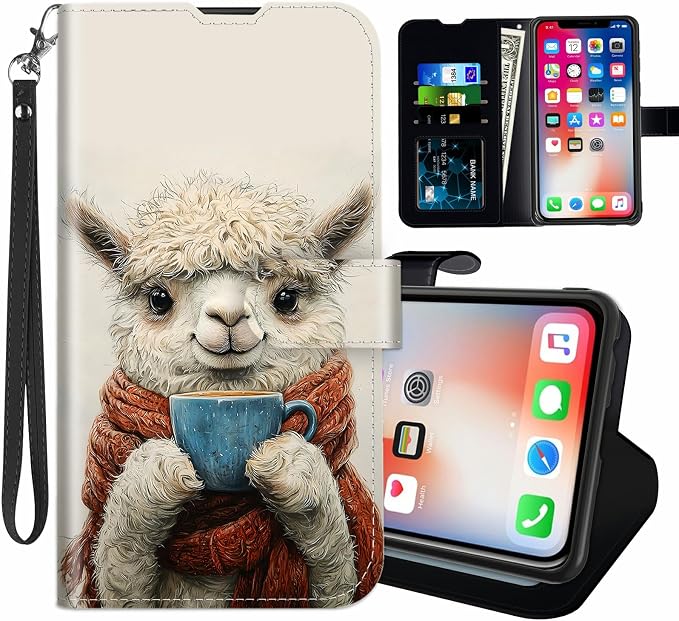 Alpaca