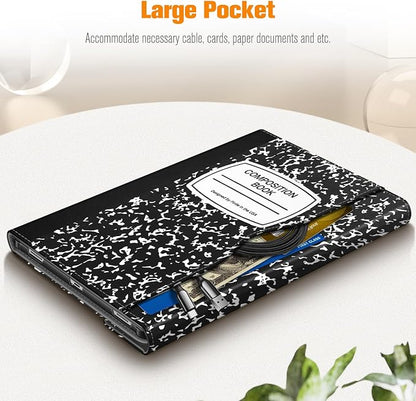 composition book