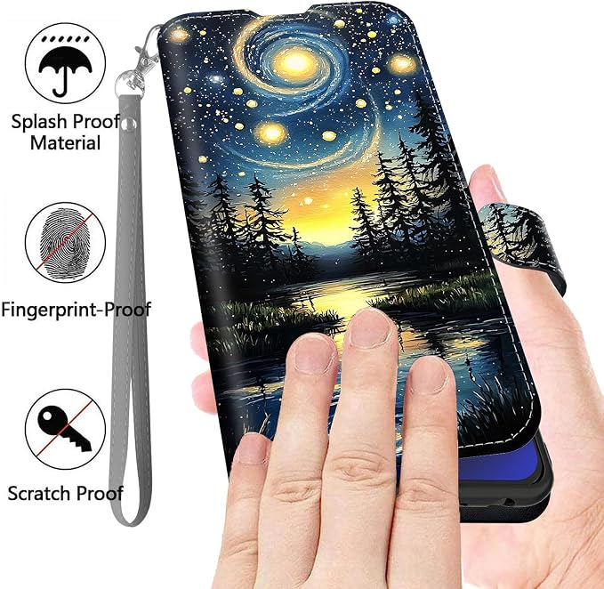 Galaxy Forest