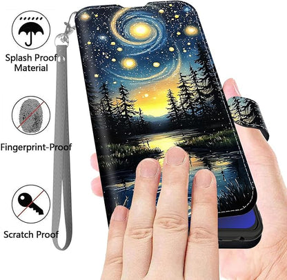 Galaxy Forest